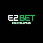 E2BET Profile Picture