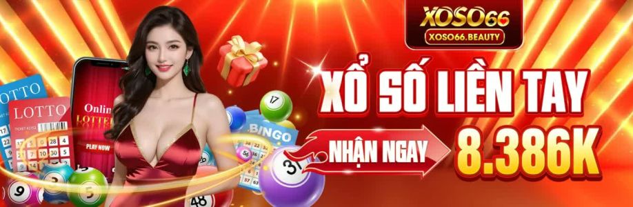 Xoso66 Nhà Cái Cá Cược Trực Tuyến Uy Tín Cover Image