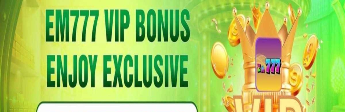 Em777 vip Cover Image