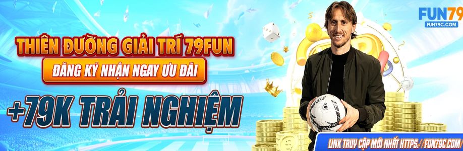Nhà cái FUN79 Cover Image