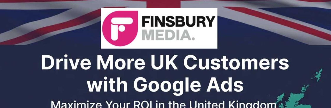 Finsbury Adsagency Cover Image