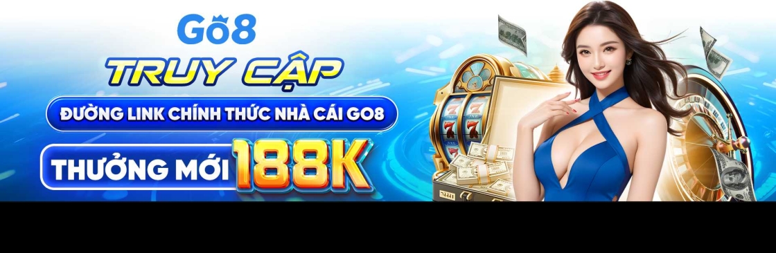 Go8 ninja Cover Image