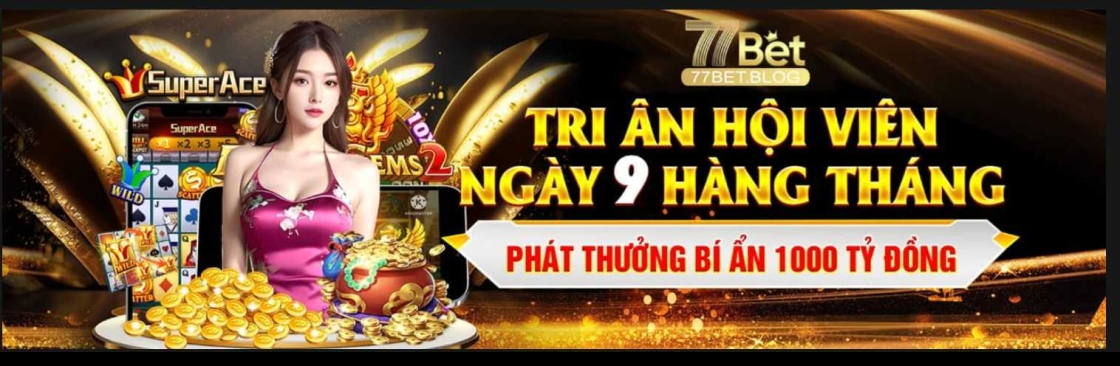 Nhà Cái 77BET Cover Image