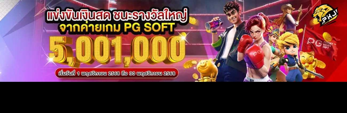 PXJ THAILANDORG Cover Image