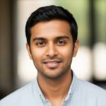 Areesh Sinha Profile Picture