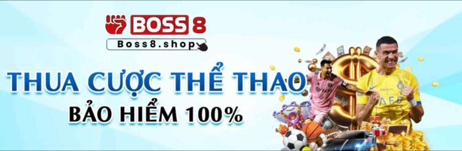 Boss8 shop Cover Image