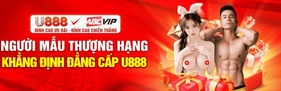 U888 org vc Cover Image