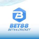 BET88 - Nhà Cái Số 1 Châu Á Profile Picture