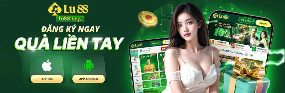 Lu88 toys Cover Image