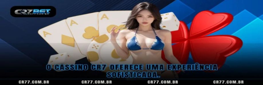 Casino cr7 Cover Image