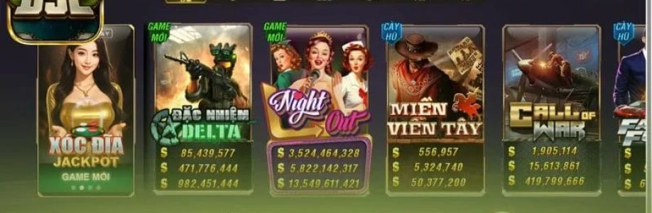 B52 Game Bài Đổi Thưởng Cover Image