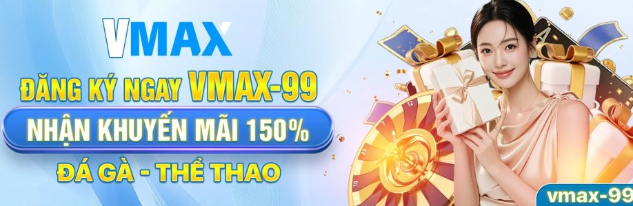 VMAX Nha Cai Cover Image