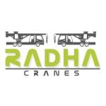 RADHA CRANES