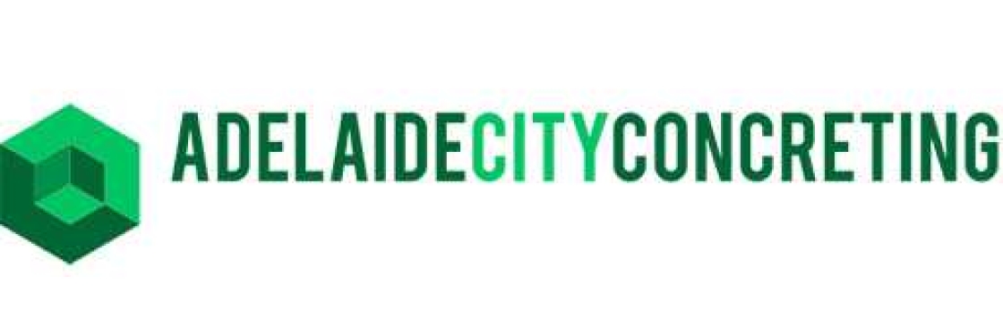 Adelaide City Concreting Cover Image