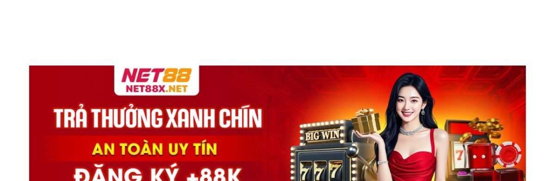 NET88 XNET Cover Image