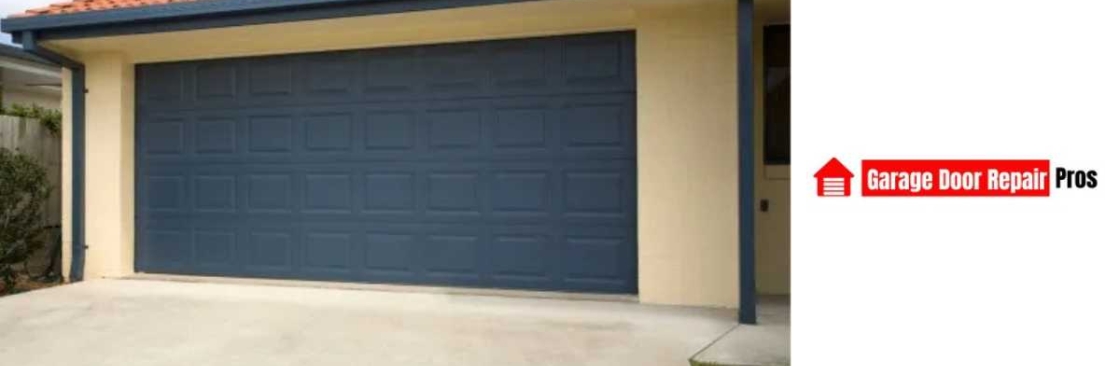 Gulliver Garage Doors Pros Cover Image
