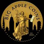 Big Apple Coins