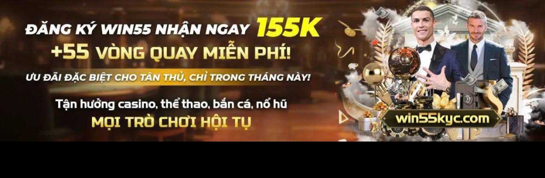 win55kyccom Cover Image