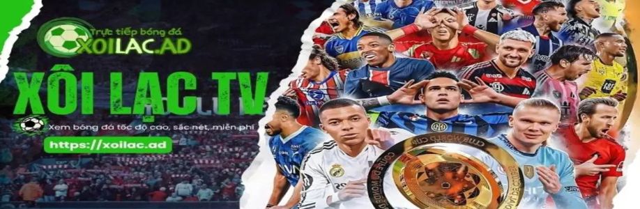 Xoilac Xembongda Cover Image