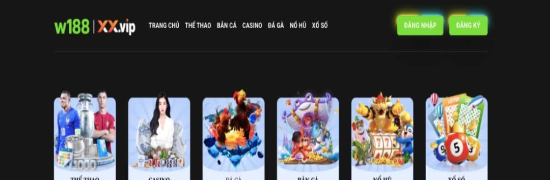 W188 W188TYC COM Cover Image