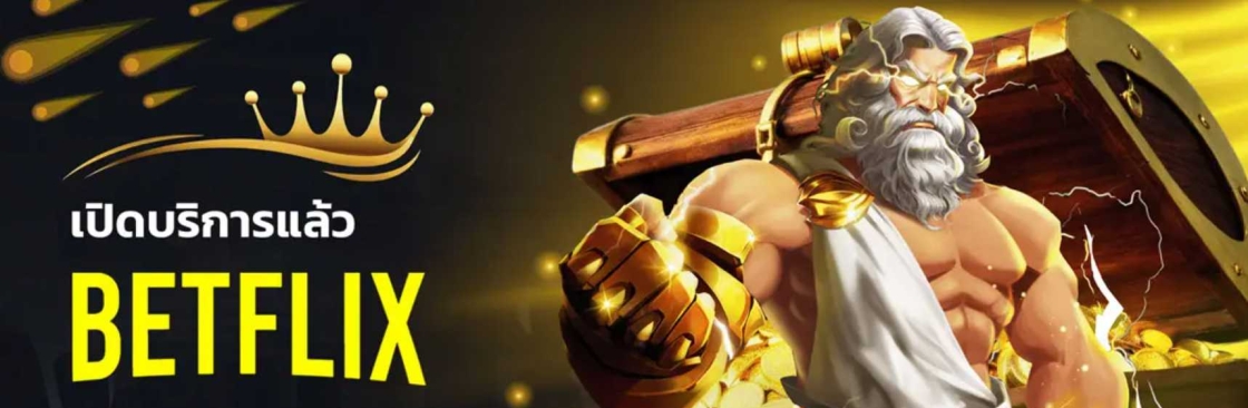 now Betflix Cover Image