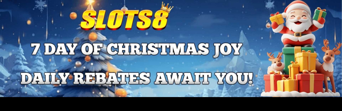 nc 6slots8 Cover Image