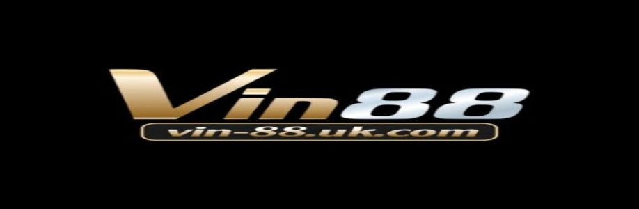 Vin88 ukcom Cover Image