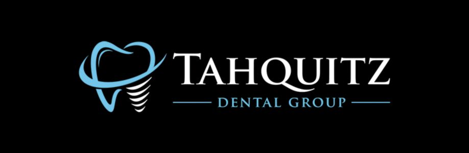 Tahquitz Dental Group Cover Image