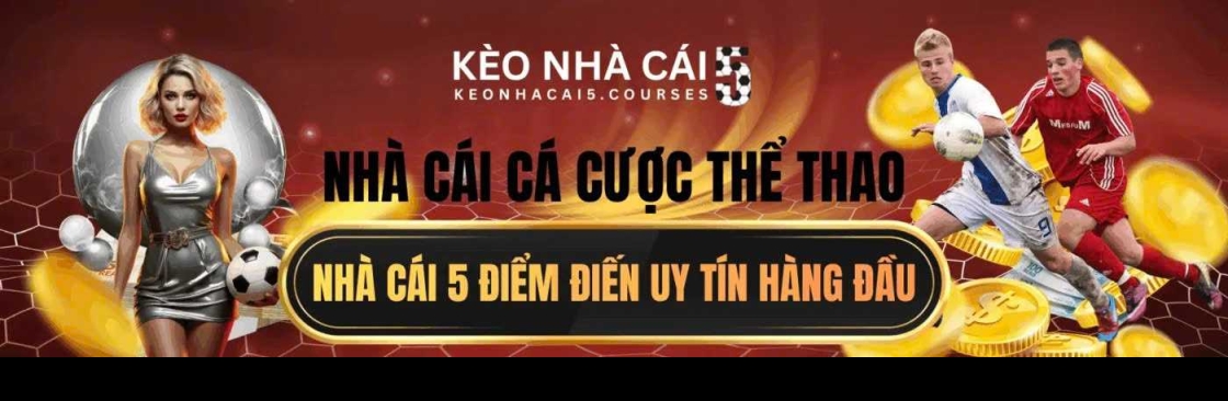Keonhacai5 Courses Cover Image