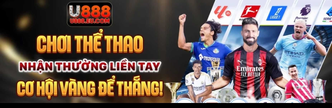 u888 eucom Cover Image