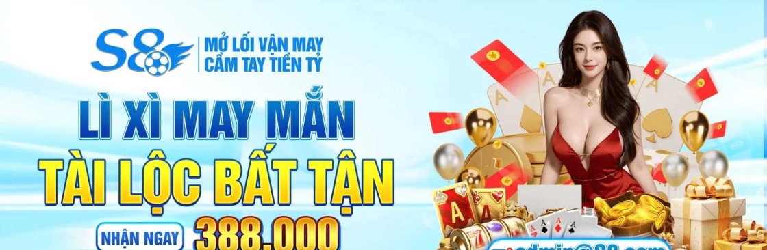 nhà cái s8 Cover Image