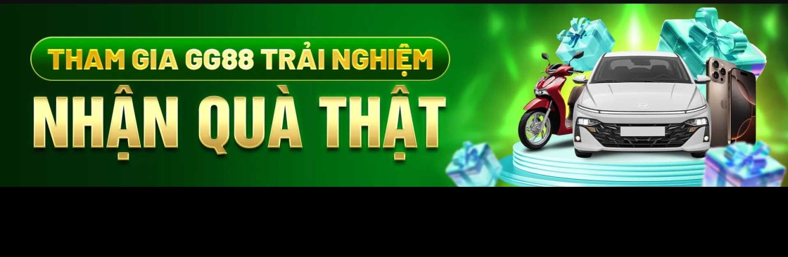 gg88 pizza Cover Image