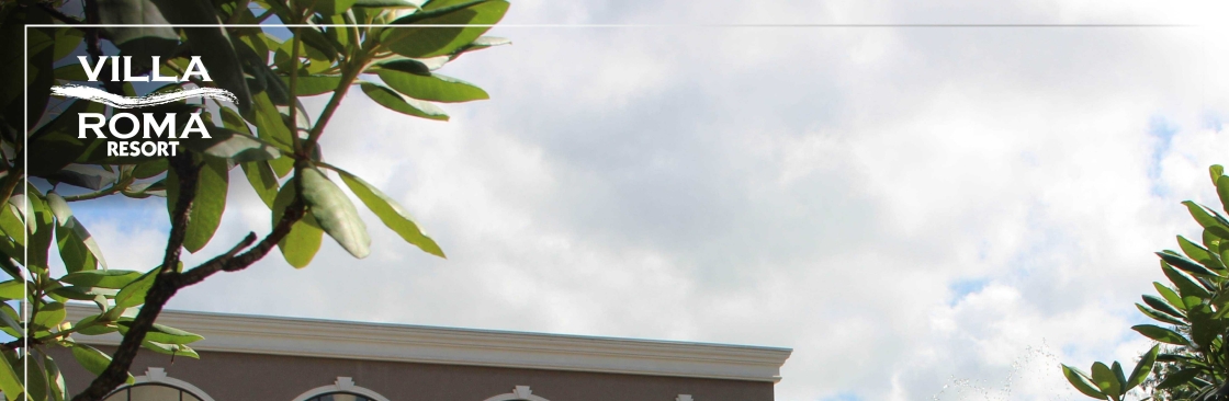 The Villa Roma Cover Image