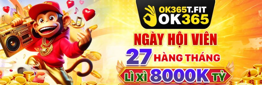 Nhà Cái OK365 Cover Image