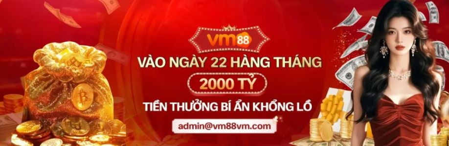 VM88 Com Cover Image