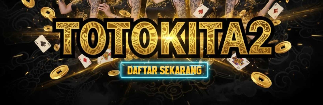 TOTOKITA2 Cover Image