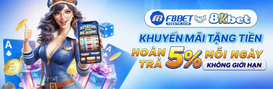 f8bet bet Cover Image