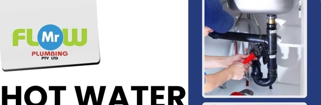 Mr Flow Plumbing Cover Image