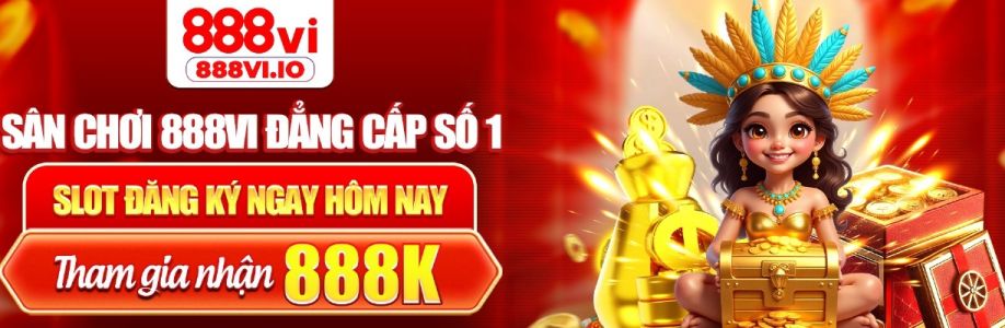 888vi io Cover Image