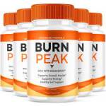 burn peak price