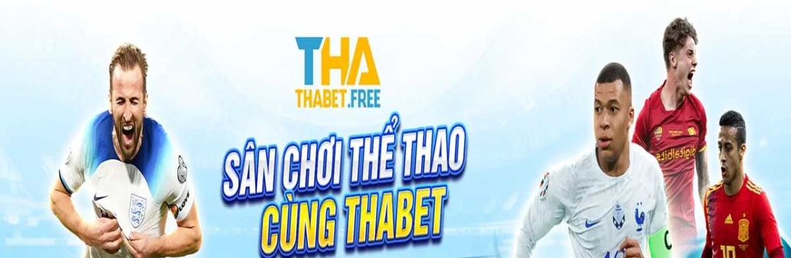Thabet Cover Image