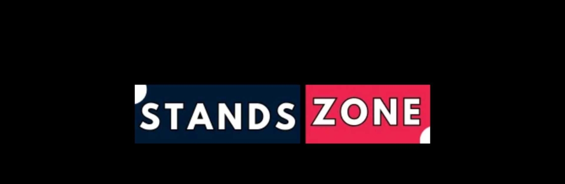 Stands Zone Cover Image