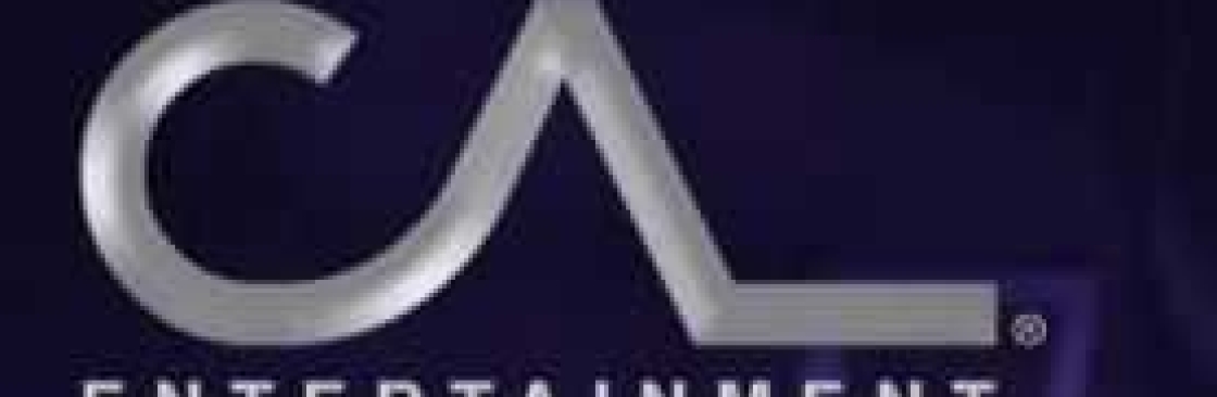 Cal entertainment Cover Image