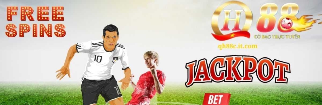 QH88 Nhà Cái Uy Tín Cover Image
