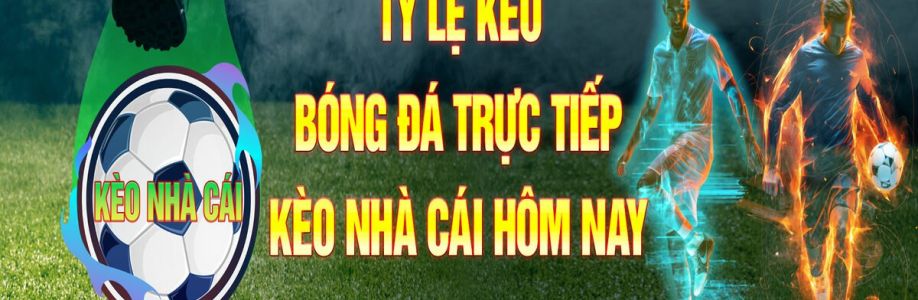 Bóng Đá Kèo Nhà Cái Cover Image