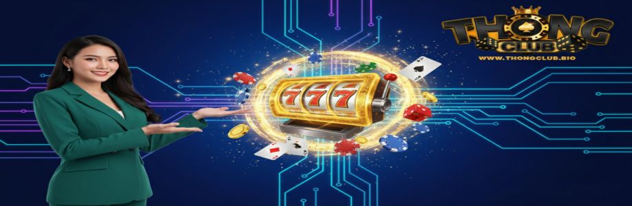 THONGCLUB Cover Image