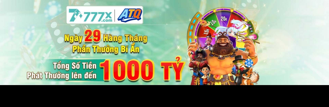 Nhà Cái 777X Cover Image