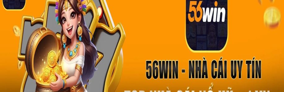 Nhà Cái 56Win Cover Image