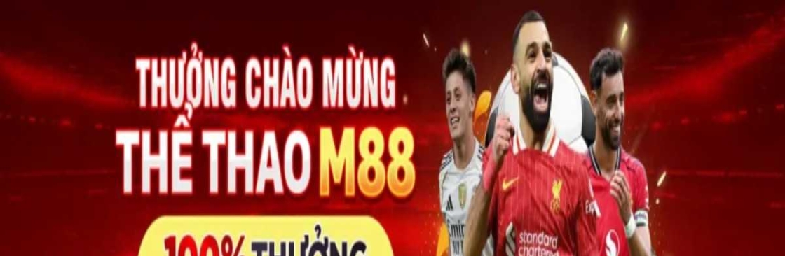 M88 archi Cover Image