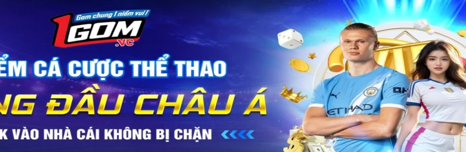 1gom Link Vào Nhà Cái Uy Tín Cover Image